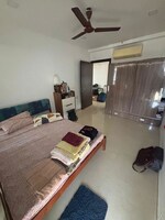 3 BHK + Pooja Room,Servant Room,Study Room,Extra Room 1400 Sq.Ft. Apartment in Ruparel Ariana