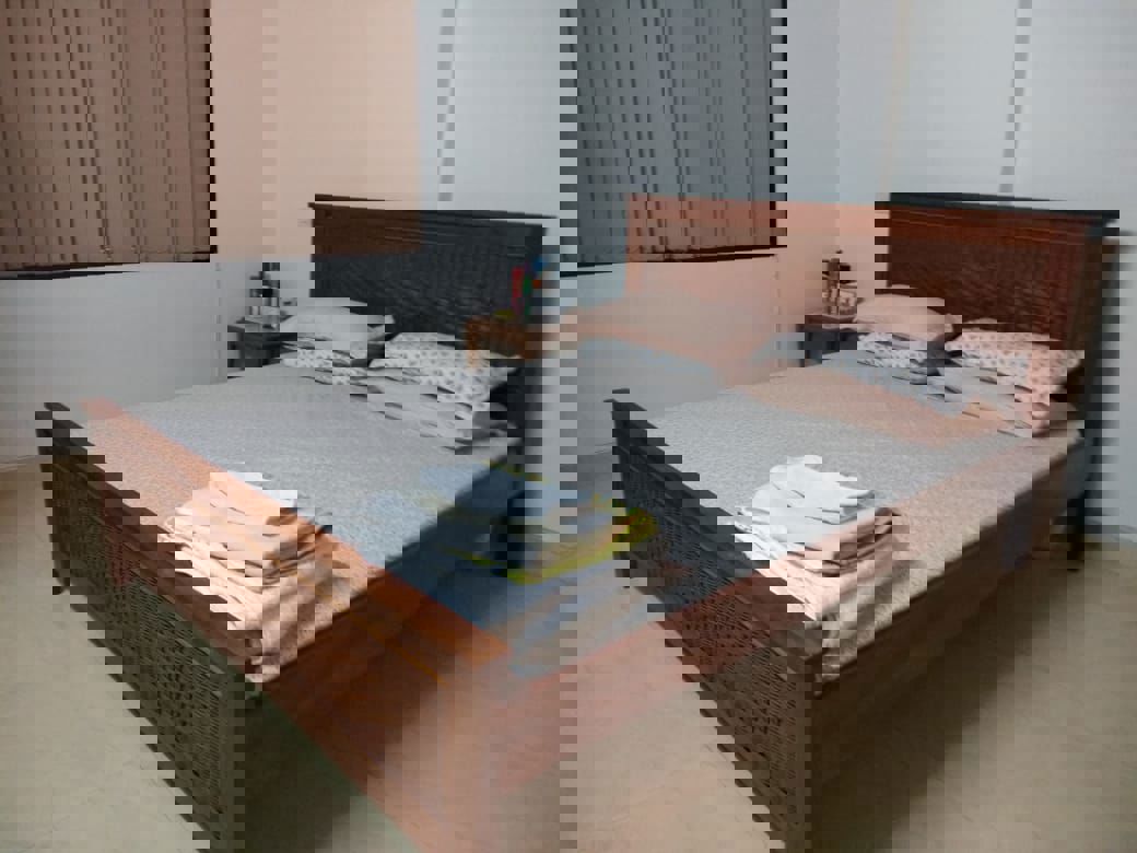 1 BHK 453 Sq.Ft. Apartment in Ahimsa Niketan CHS