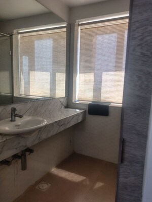 Kitchen in 3 BHK Apartment at DB Woods, Goregaon East – for Rent