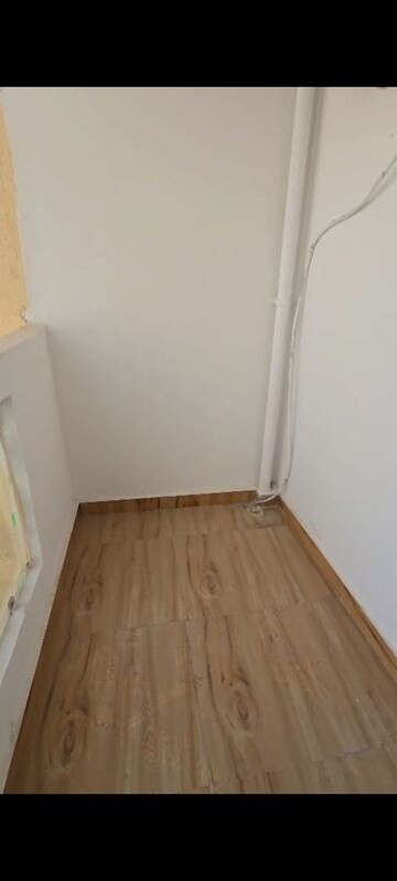 Balcony in 3 BHK Apartment at Samridhi Luxuriya Avenue, Sector 150 – for Rent