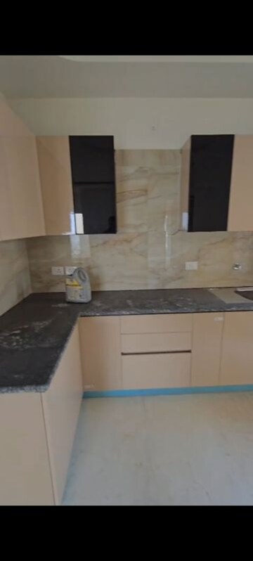 Kitchen in 3 BHK Apartment at Samridhi Luxuriya Avenue, Sector 150 – for Rent