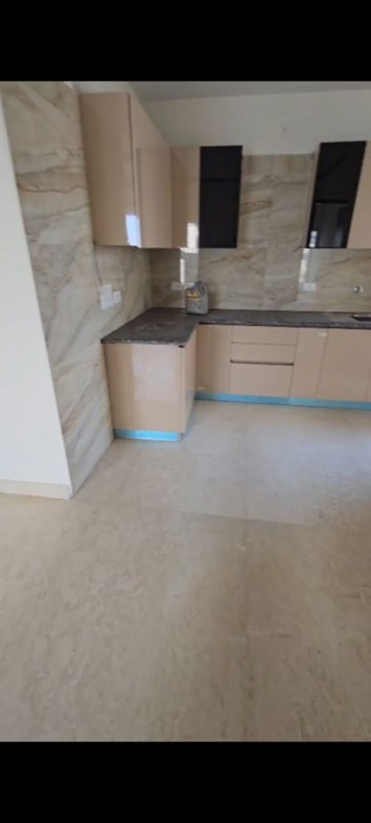 Kitchen, samridhi-luxuriya-avenue 3 Bedroom 1640 Sq.Ft. Apartment In Sector 150 Noida 10084447