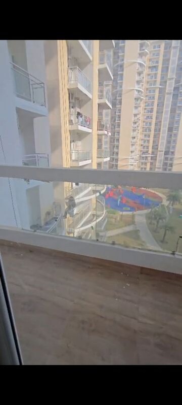 Kitchen in 3 BHK Apartment at Samridhi Luxuriya Avenue, Sector 150 – for Rent