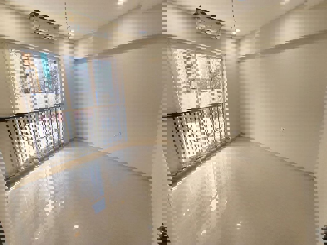 1 BHK 380 Sq.Ft. Apartment in A And O Eminente Phase 2