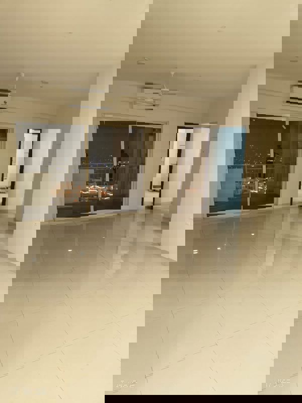 3 BHK 1857 Sq.Ft. Apartment in Shapoorji Pallonji Joyville Gurgaon