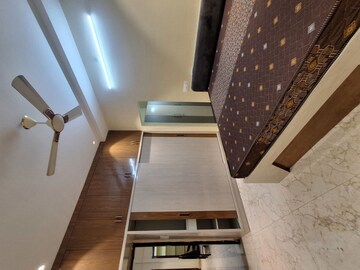 Bedroom in 3 BHK Apartment at Kondapur – for Rent