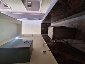 Utility Room in 3 BHK Apartment at Kondapur – for Rent