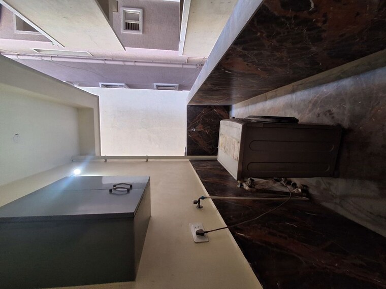 undefined, kondapur 3 Bedroom 1500 Sq.Ft. Apartment In Kondapur Hyderabad 10084463