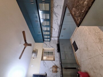 Kitchen in 3 BHK Apartment at Kondapur – for Rent