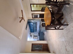 3 BHK + Pooja Room Apartment For Rent in Kondapur