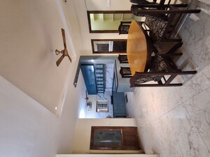 3 BHK Apartment For Rent in Kondapur
