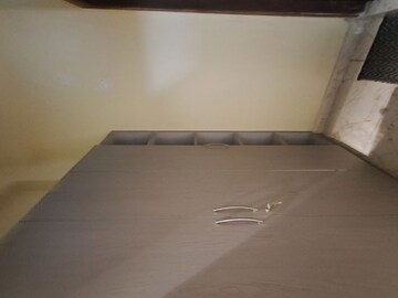 Bedroom in 3 BHK Apartment at Kondapur – for Rent