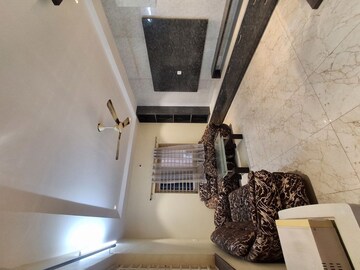 Living Room in 3 BHK Apartment at Kondapur – for Rent