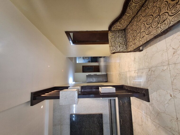 Living Room, kondapur 3 Bedroom 1500 Sq.Ft. Apartment In Kondapur Hyderabad 10084463