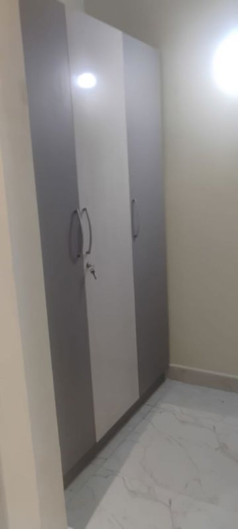 Bathroom, kondapur 3 Bedroom 1500 Sq.Ft. Apartment In Kondapur Hyderabad 10084463