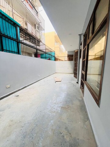 Balcony in 3 BHK Independent House at Sector 46 – for Rent