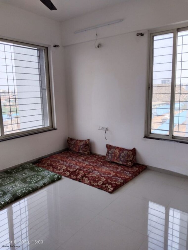 Master Bedroom, guardian-eastern-meadows 2 Bedroom 594 Sq.Ft. Apartment In Wagholi Pune 10084467