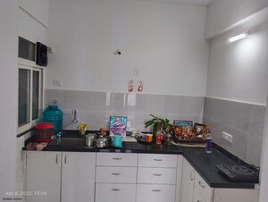 Kitchen in 2 BHK Apartment at Guardian Eastern Meadows, Wagholi – for Rent