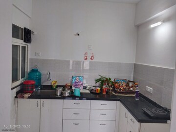 Kitchen in 2 BHK Apartment at Guardian Eastern Meadows, Wagholi – for Rent