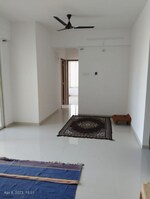 2 BHK + Pooja Room 594 Sq.Ft. Apartment in Guardian Eastern Meadows