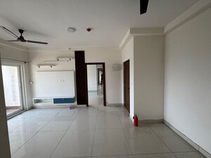 Building Lobby in 2 BHK Apartment at Eden Park At The Prestige City, Sarjapur Road – for Rent