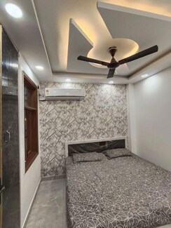 1 BHK Builder Floor For Rent in Govindpuri