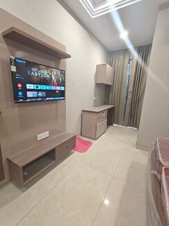 StudioBuilder Floor For Rent in Sector 38