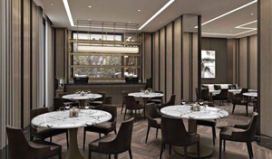 4 BHK Apartment – Exterior View View at Central Park Belgravia Resort Residency, Sector 48 - for Sale