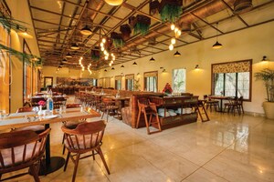 4 BHK Apartment – Exterior View View at Central Park Belgravia Resort Residency, Sector 48 - for Sale