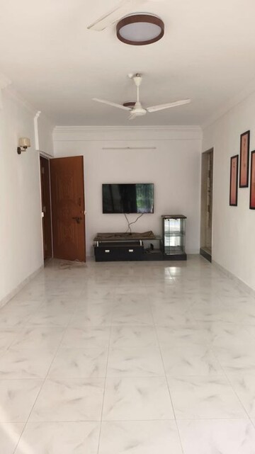 1 BHK Apartment For Rent in Chandak 34 Park Estate, Goregaon West