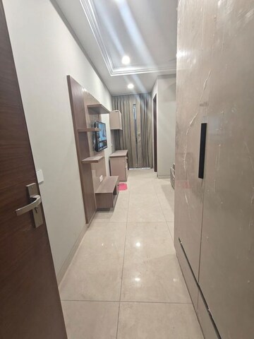 Building Lobby in Studio Builder Floor at Sector 31 – for Rent