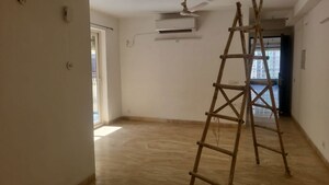 Staircase in 3 BHK Apartment at Supertech Araville, Sector 79 – for Rent