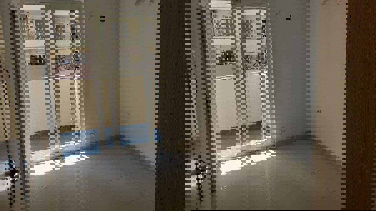 3 BHK 1900 Sq.Ft. Apartment in Supertech Araville