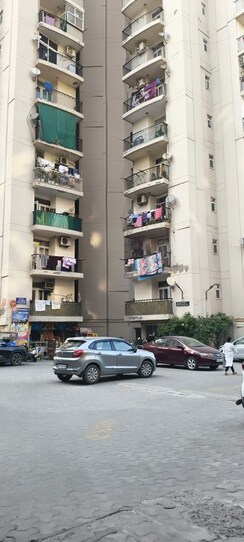 2.5 BHK Apartment For Rent in Angel Jupiter
