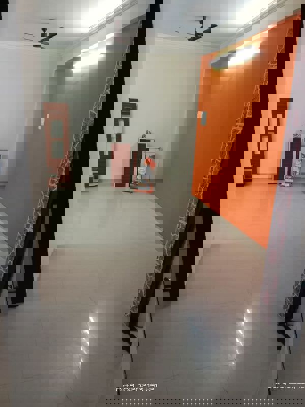 2 BHK 660 Sq.Ft. Apartment in Madhushri Apartment