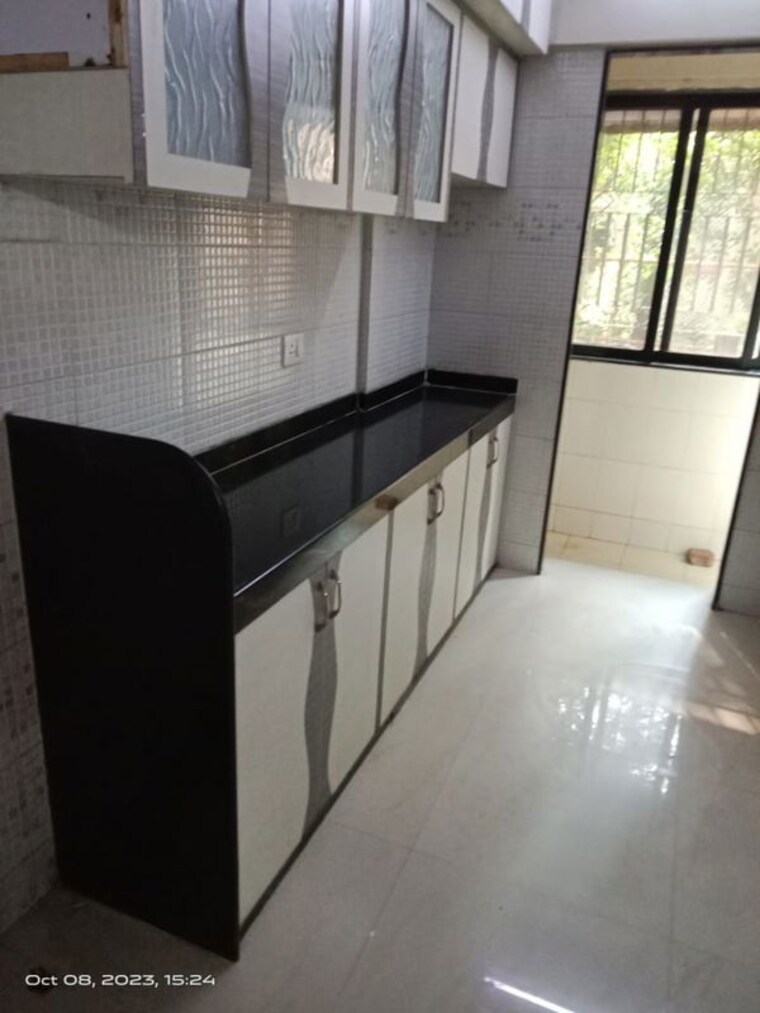 Kitchen, madhushri-apartment 2 Bedroom 660 Sq.Ft. Apartment In Goregaon East Mumbai 10084496