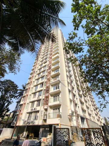 1 BHK Apartment For Sale in Seven Eleven Apna Ghar, Mira Road