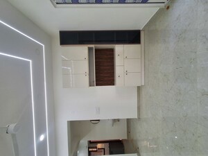 Living Room in 3 BHK Apartment at Kondapur – for Rent