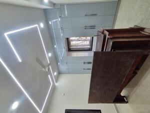 Master Bedroom in 3 BHK Apartment at Kondapur – for Rent