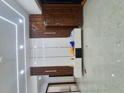 3 BHK + Pooja Room Apartment For Rent in Kondapur