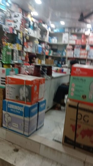  Shop – Exterior View View at Ambedkar Nagar - for Sale