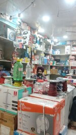 225 Sq.Ft. Retail Shop in Ambedkar Nagar