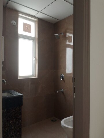 Bathroom in 3.5 BHK Apartment at M3M Soulitude, Sector 89 – for Rent
