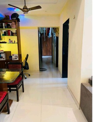 Kitchen in 2 BHK Apartment at JVM Orchid, Dhokali – for Sale