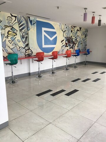 Team Area in  Office Space at Sector 63 – for Rent