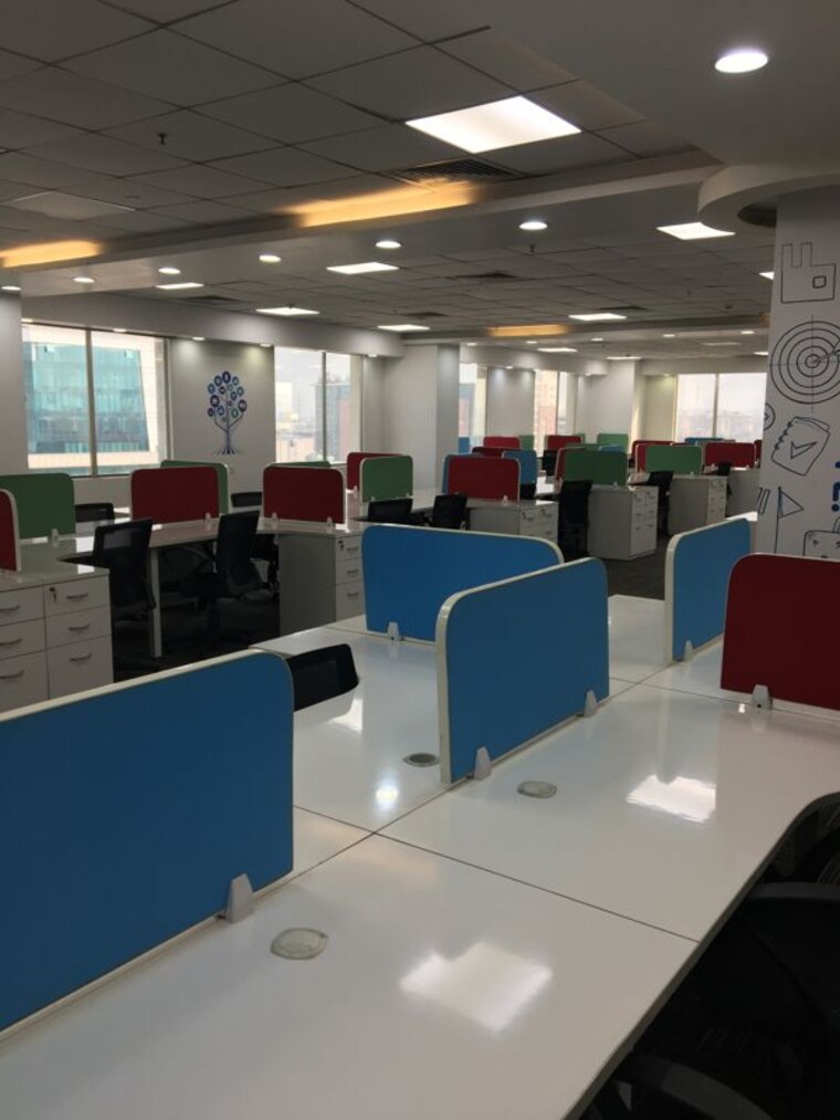 Team Area, sector 63 Commercial Office Space 500 Sq.Ft. In Sector 63 Noida 10084492
