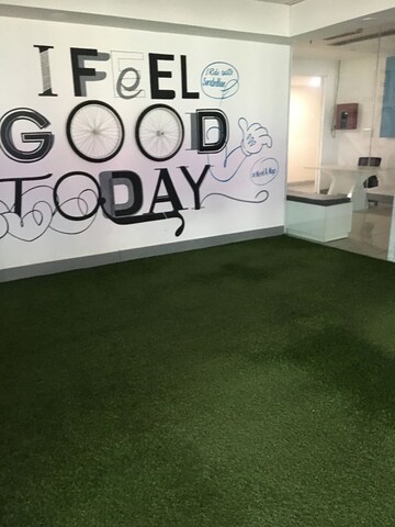 Parking in  Office Space at Sector 63 – for Rent