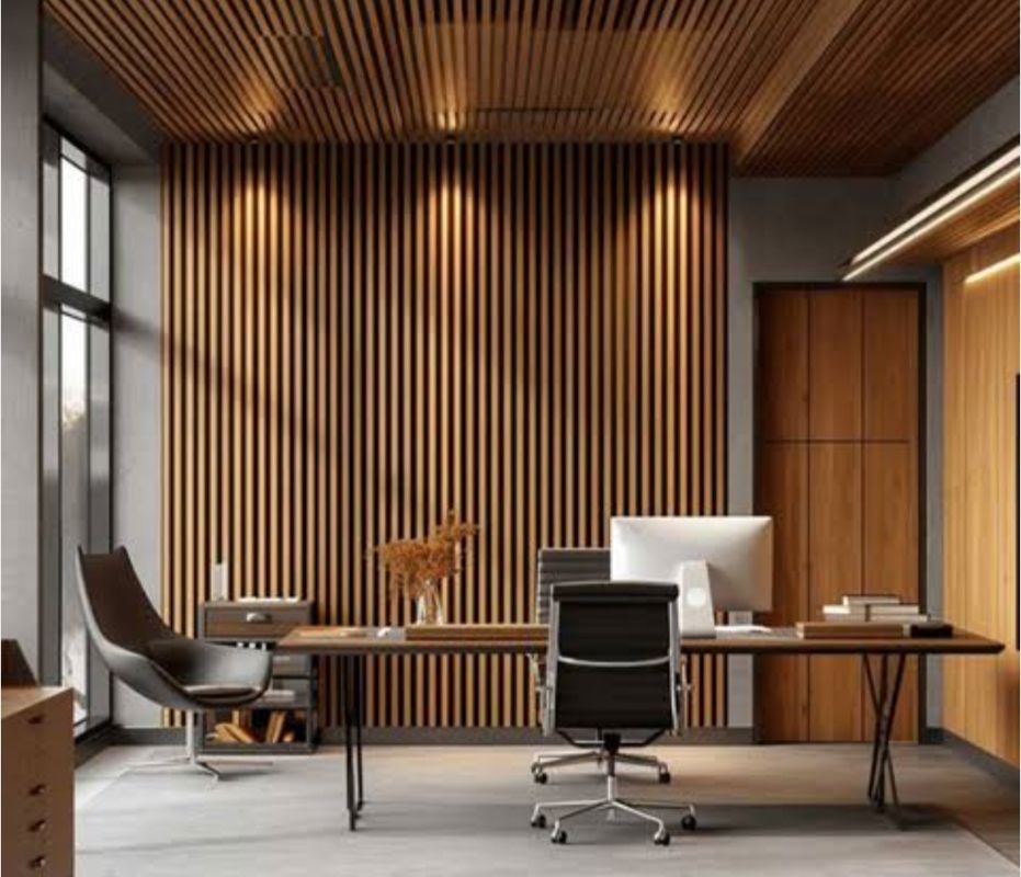 Office Space For Rent in Udyog Vihar Phase 1