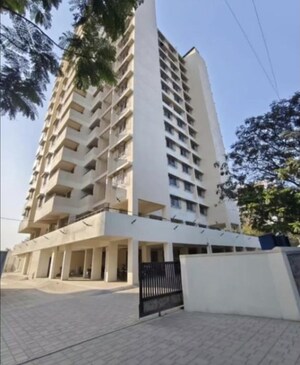 1 BHK Apartment For Rent in Kalyani Nagar