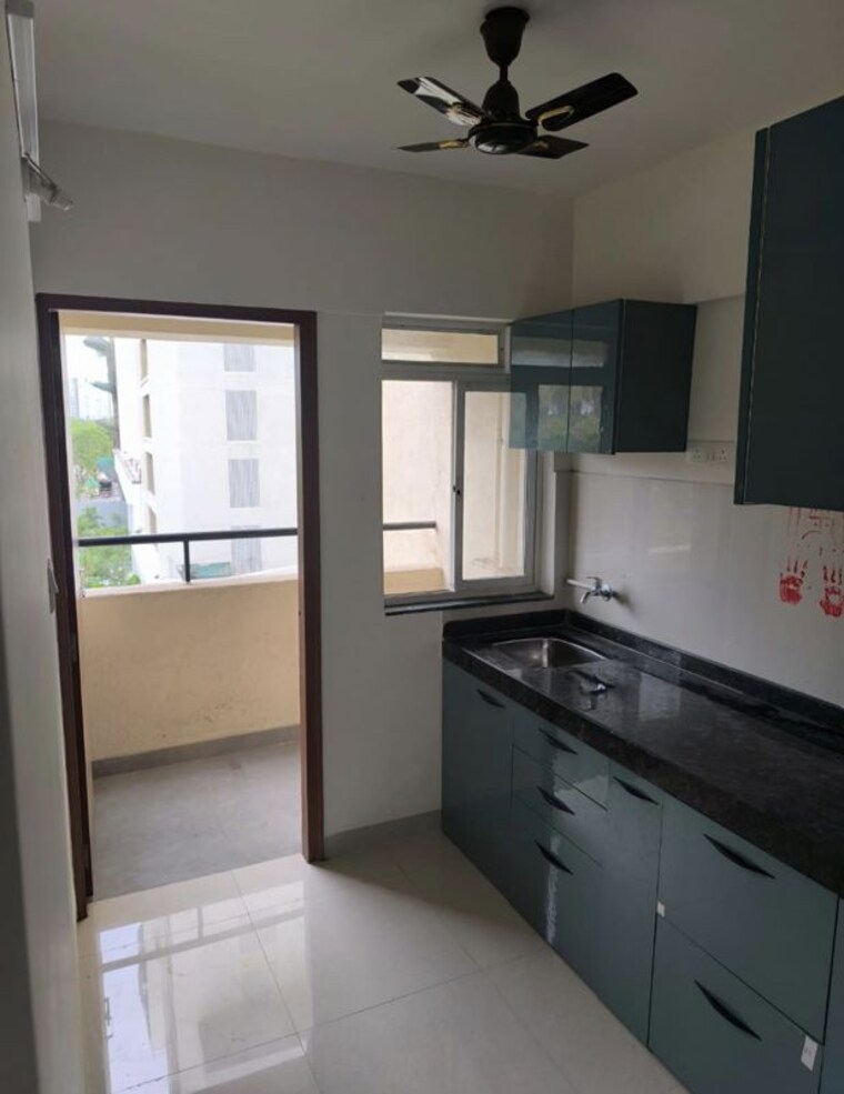 Kitchen, kalyani nagar 1 Bedroom 500 Sq.Ft. Apartment In Kalyani Nagar Pune 10084520